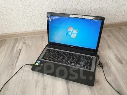 Packard bell vg70
