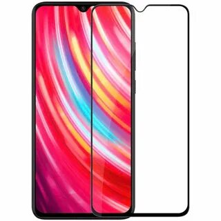 Защитное стекло redmi 8