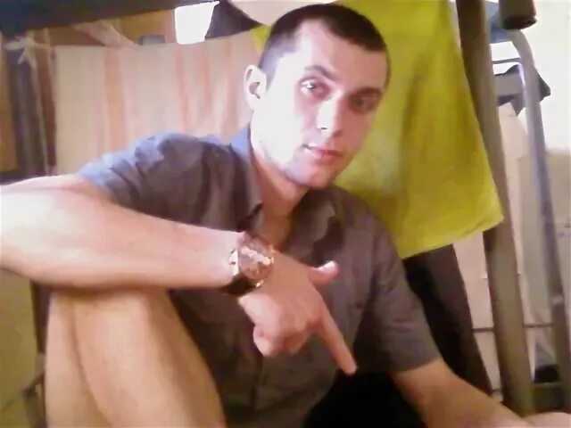 Сережа голов
