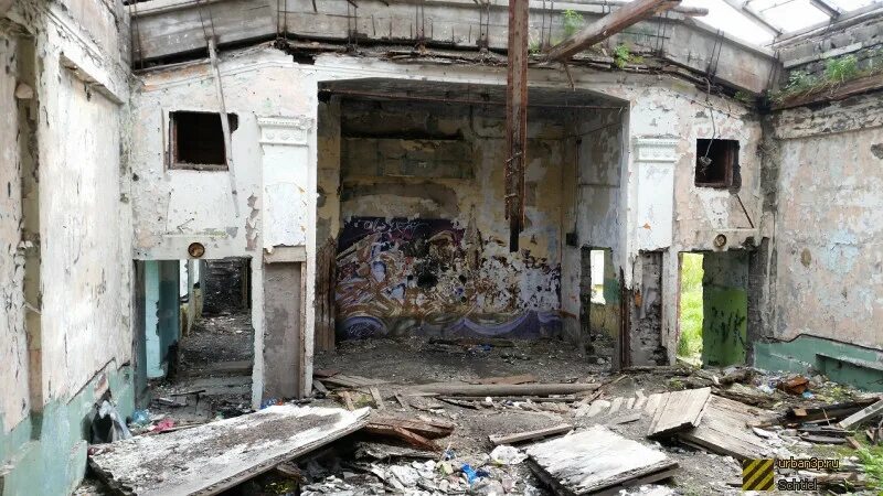 Панорама: Ансамбль песни и пляски Тоф, творческий коллектив, Светланская ул., 68