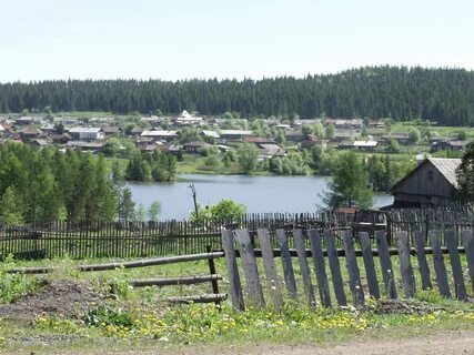 Белым поселок свердловская область