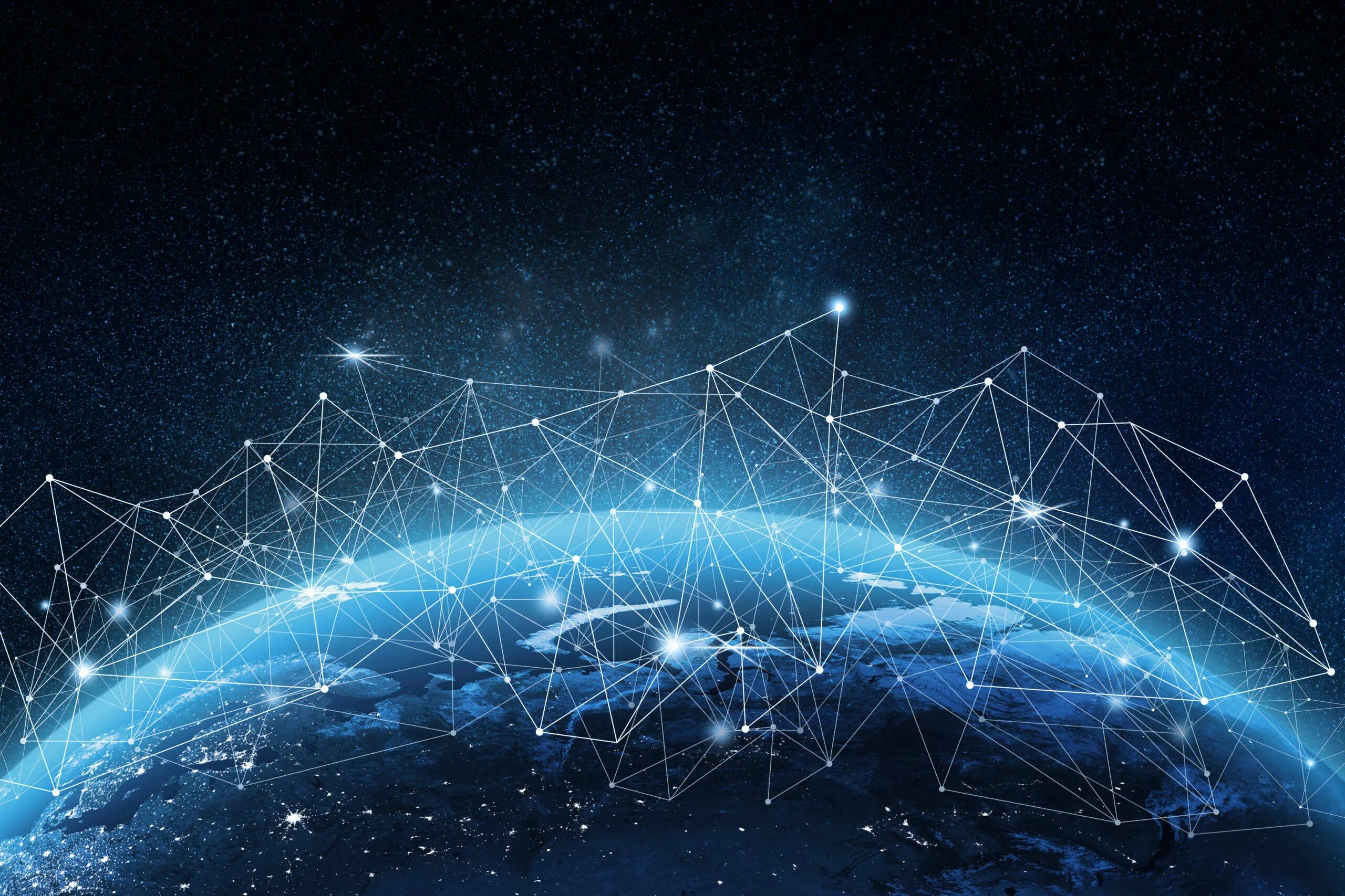Enterprise networks