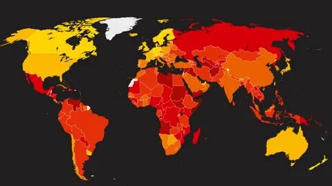 Corruption s