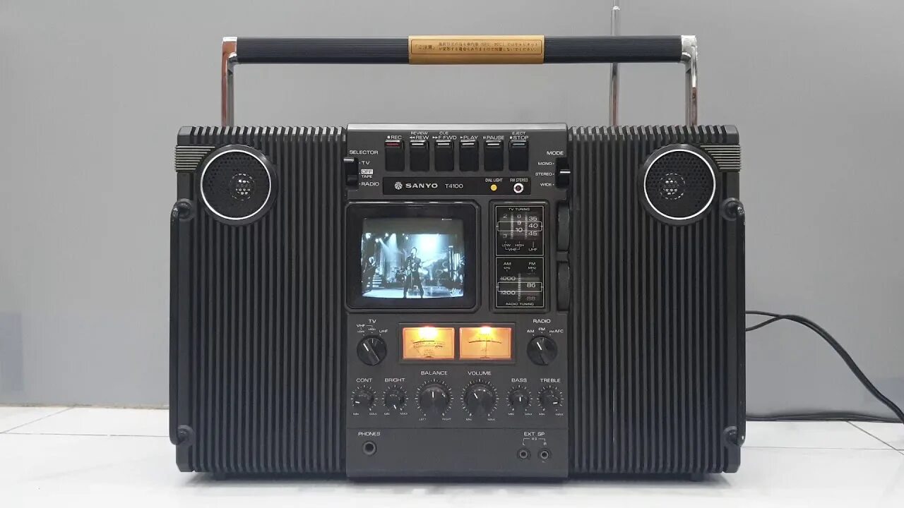 T 4100. Sanyo t4100.