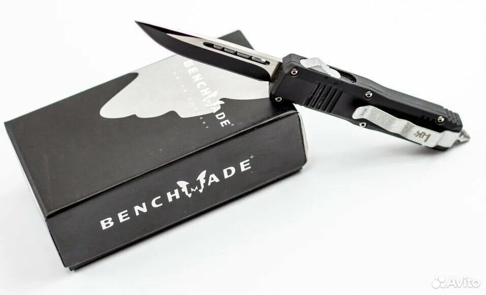 Выкидной нож спб. Фронтальный нож benchmade. автоматический фронтальный нож ma298. нож выкидной автоматический фронтальный. нож выкидной benchmade два клинка nkbm095.