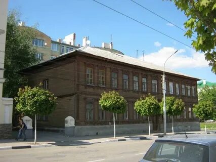 Ул рязанская д 50