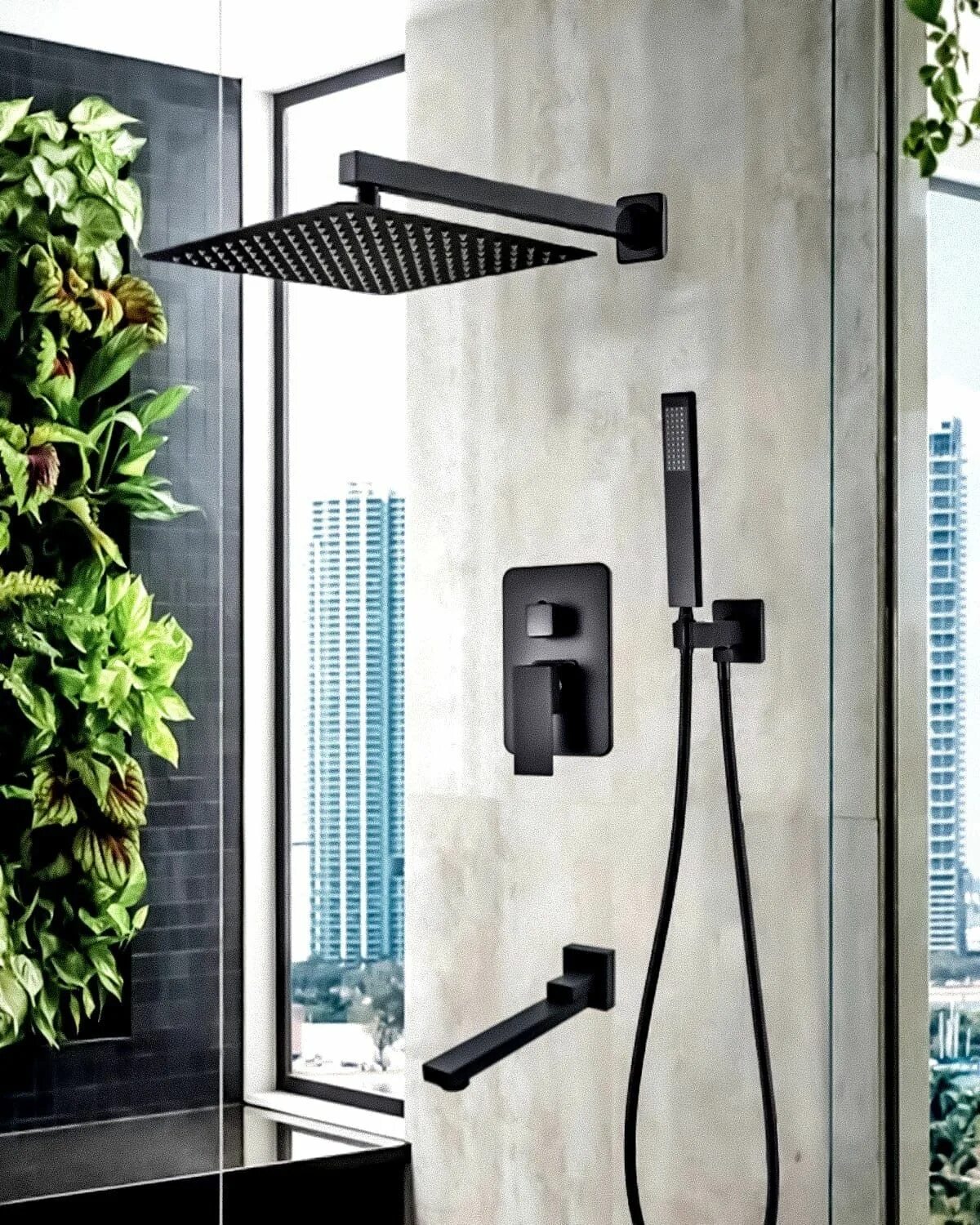 Душевая система grohe smartcontrol. Встраиваемая душевая система palazzani track. Верхний душ встраиваемый hansgrohe raindance select e 27296000 хром. Встраиваемая душевая система скрытого. Встраиваемая душевая система скрытого.