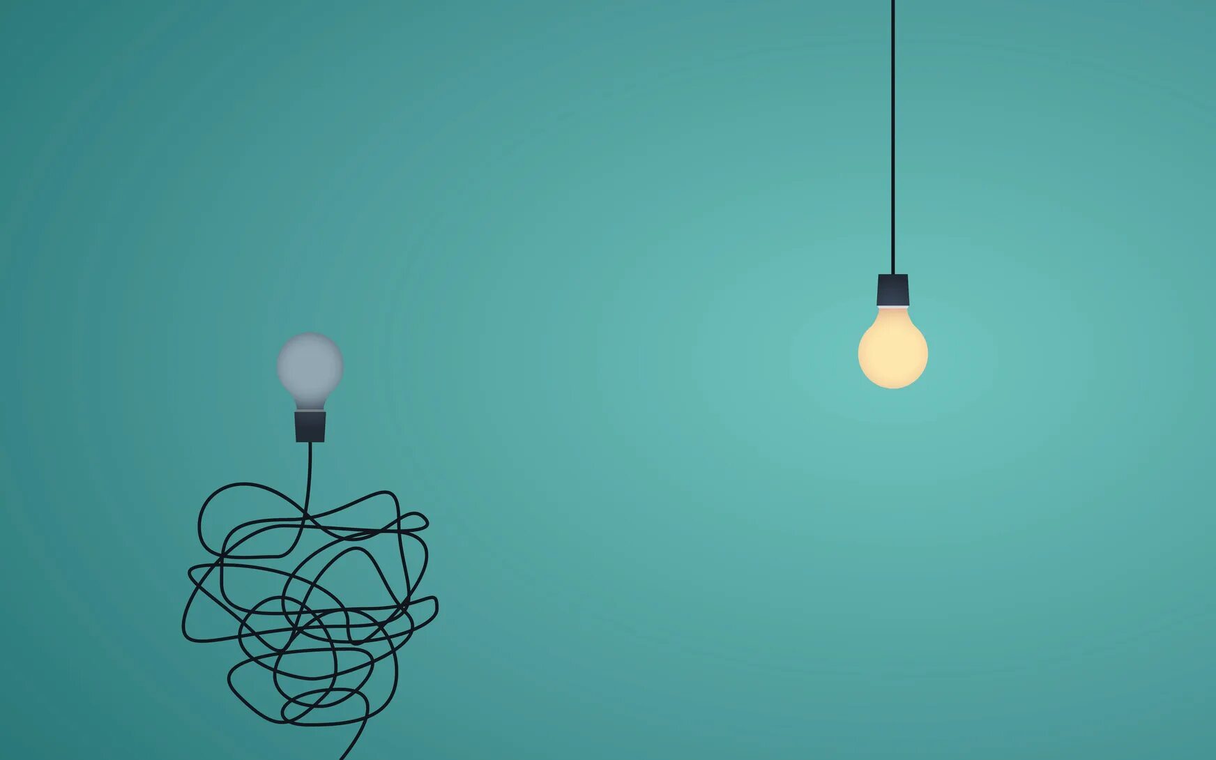 Is design simple