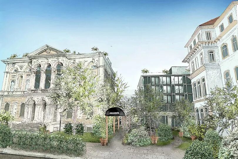 Istanbul houses. Soho house istanbul. Сохо хаус париж. Стамбул the house аромат. Отель «soho house istanbul - special category» в стамбуле.