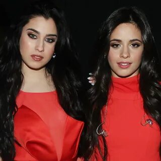 Lauren Jauregui Says Those Camila Cabello Relationship Rumors Were 'So...