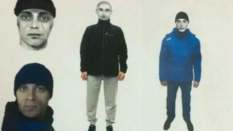 Манишин барнаульский маньяк новости