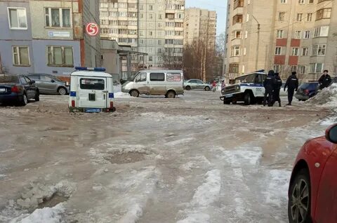 Помощь улицы