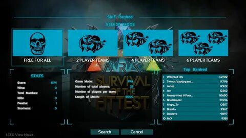 Teams mode