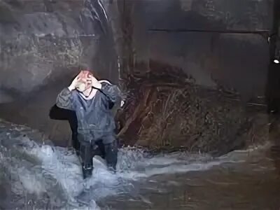 Исследователь подземелий