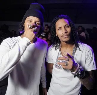 Les twins