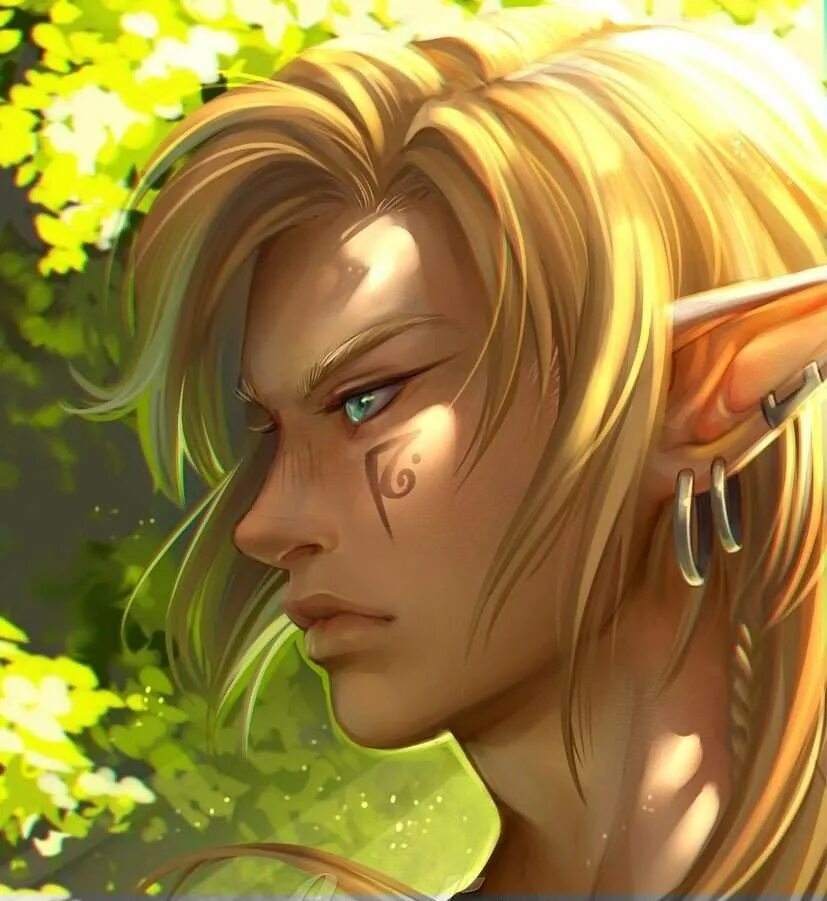 трандуил принц. сакимичан эльфы. референс эльф в полный рост. эльф арт. драгон эйдж эльф блондин.