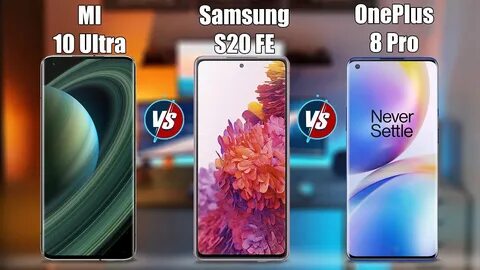 Oneplus vs samsung