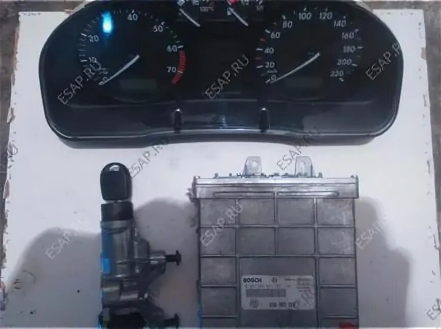 Иммобилайзер passat b5. Иммобилайзер passat b5