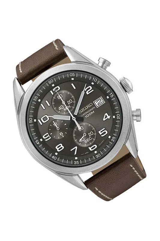 Часы cs. Seiko cs sports budilkin. часы seiko ssb275p1.