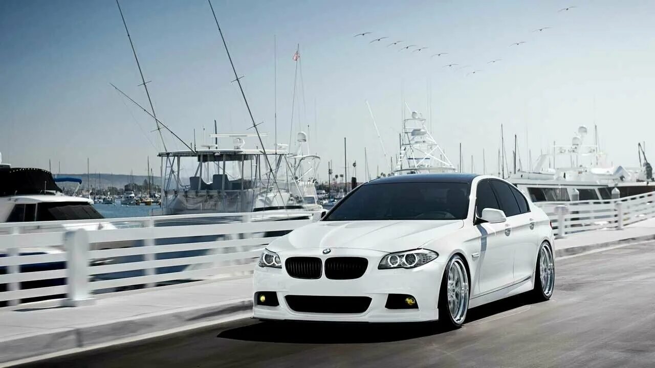 White machine. BMW f10 белая. БМВ м5 белая. BMW 5 f10. BMW 5 Series (f10) White.