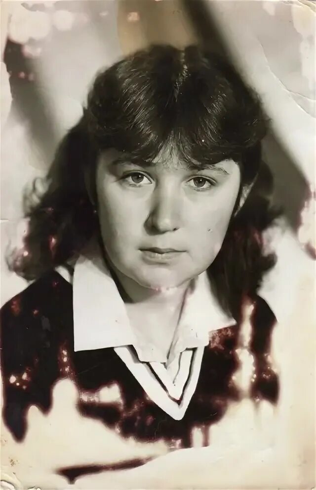 Николаевна 39