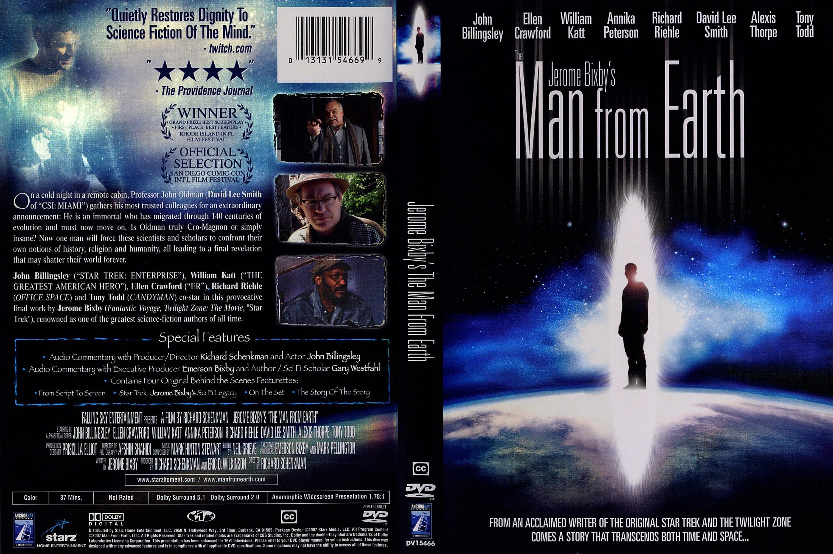 Земля людей программа. Человек с земли 2007. Человек с земли / the man from Earth. Земля и люди.