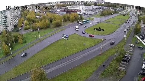 Камеры ситилинк костомукша