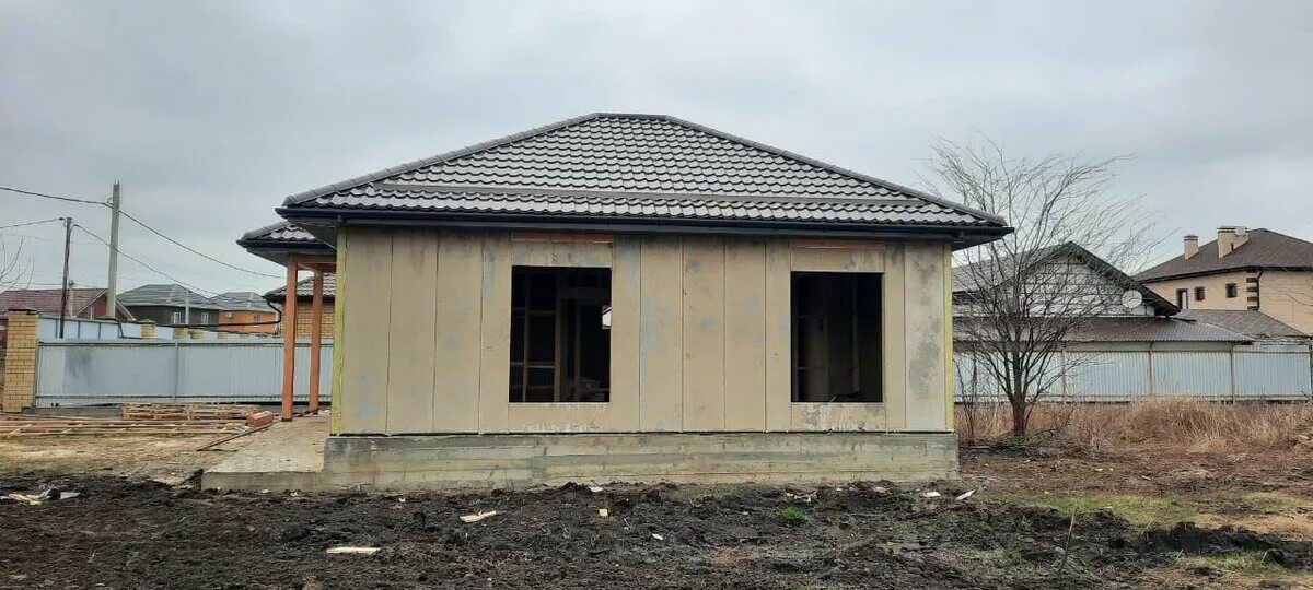 Продуманно, удобно и минималистично: 5 правил Шведов по устройству комфортного д