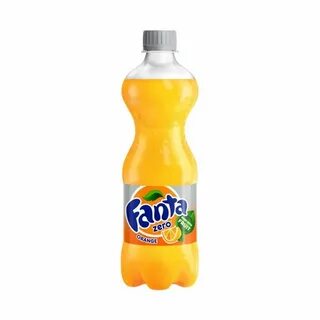 Фанта зеро