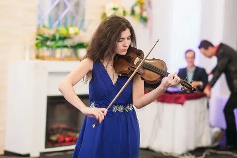 Скрипки казань