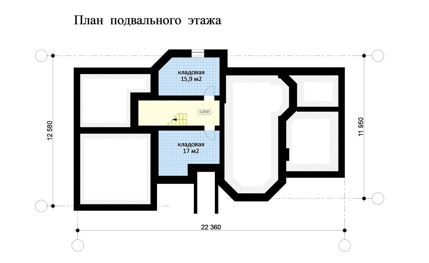 Подвал в общую площадь дома. Планировка подвала. цокольный этаж чертеж.