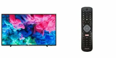 Телевизор филипс мигает 2 раза