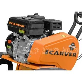 Мотокультиватор carver 650r