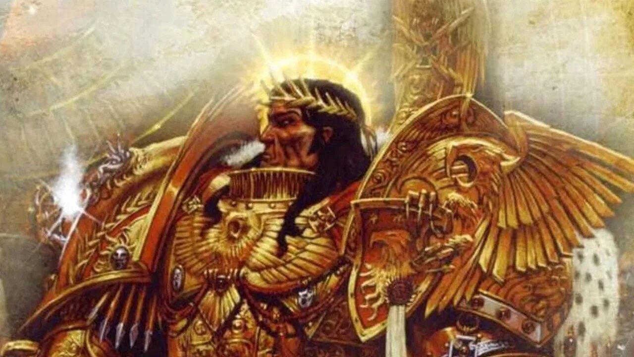 Как выглядит император в warhammer 40000. Император человечества вархаммер 40000. вархаммер 40к бог император. император человечества вархаммер. император вархаммер 40к на троне.