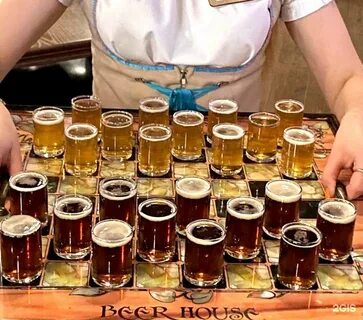 Пивная beer house астрахань