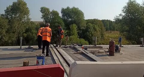 Ремонт в кировском районе