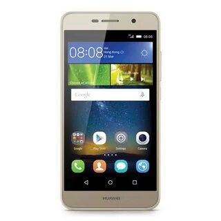 Работа телефона huawei