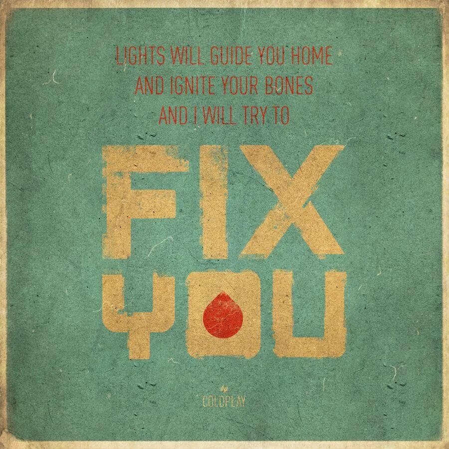 Fix you Coldplay обложка. Fix you Coldplay обложка из мультика. Coldplay - Fix you (Orsa Bootleg). Coldplay fix you