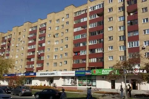 Солнечногорск дзержинского