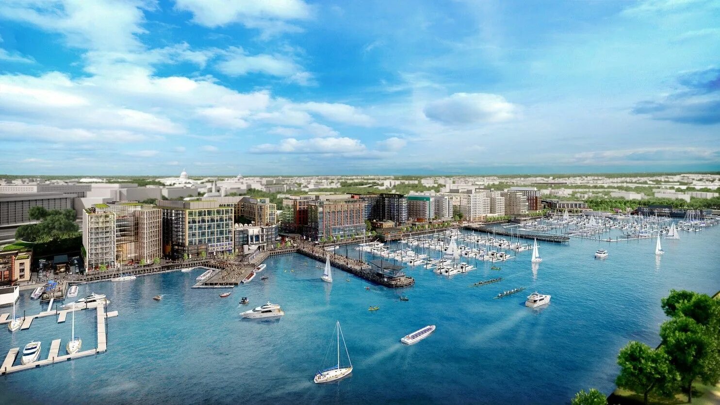 The first collection waterfront. Washington dc wharf. waterfront. mitre wharf. адема султанова waterfront aktau.