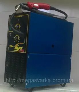 Полуавтомат сварочный eland compact 201