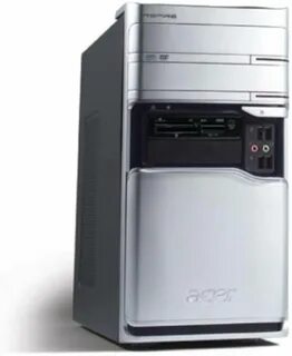 Acer aspire icl50