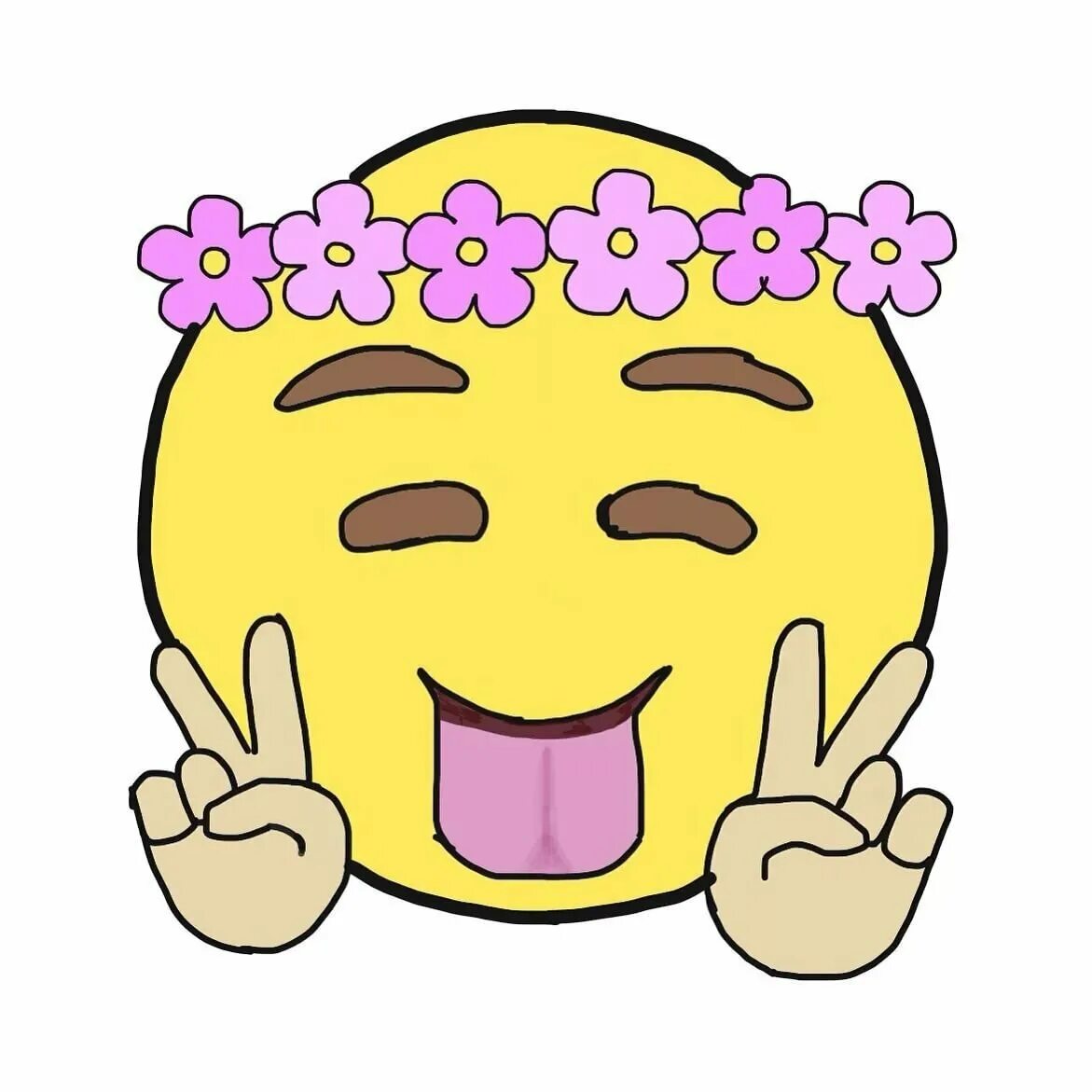 Эмодзи. Как нарисовать эмодзи. Как нарисовать эмодзи. Рисунки смайлики для срисовки. Милые эмоции для рисования.