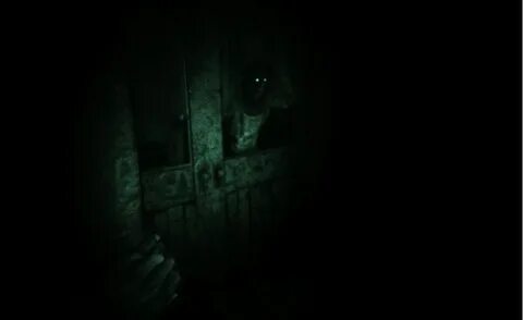 Outlast документы