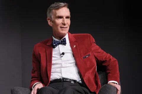 Bill show