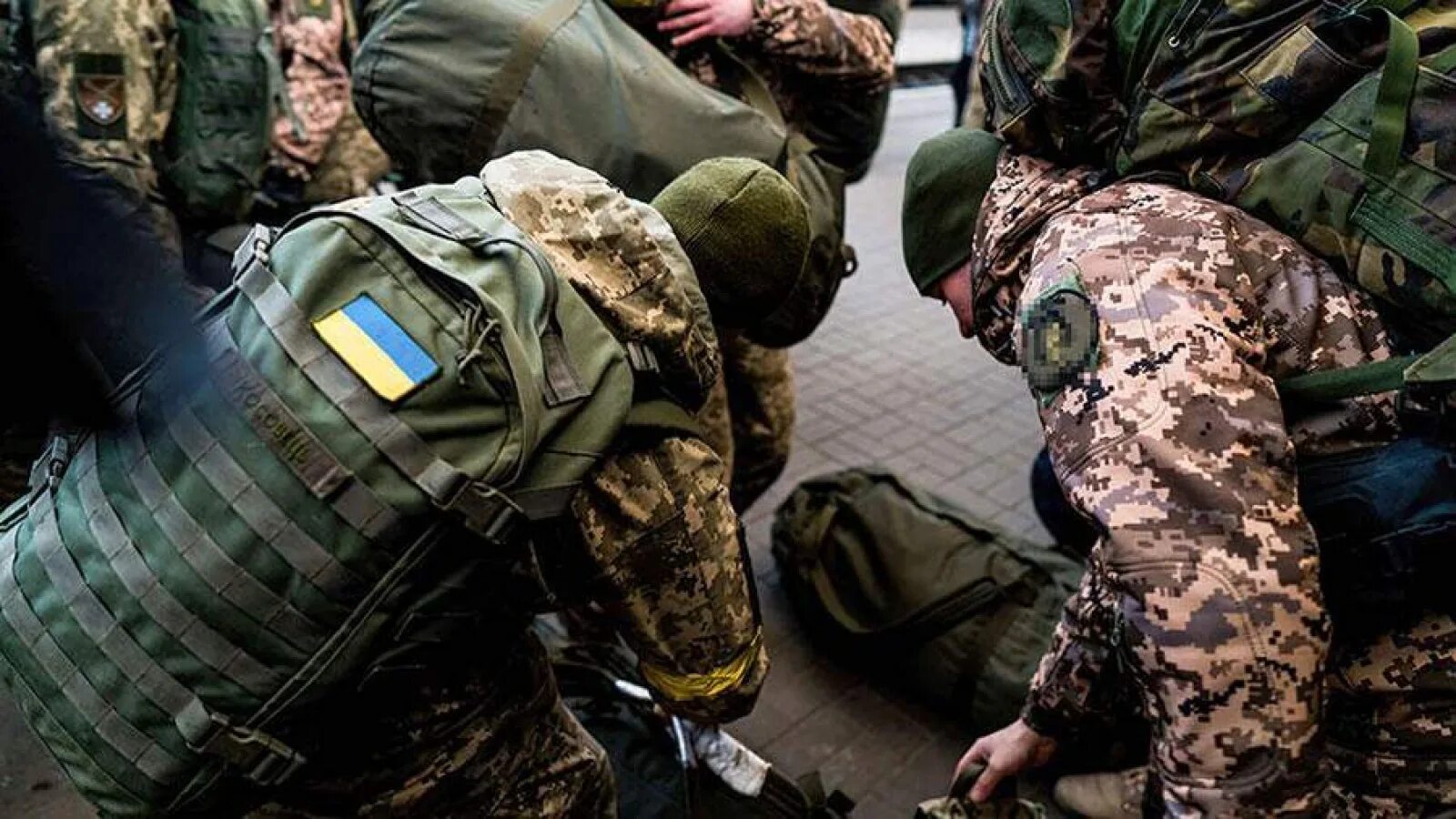 Потери украины мо. Дезертирство бойцов ВСУ. Убитые украинские военные.