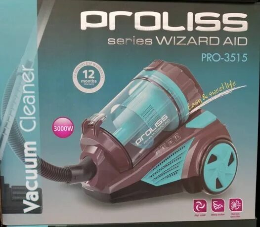 Пылесос Proliss Pro 3510. Пылесос Proliss 3200w. Пылесос Proliss Wizard. Пылесос 3000 ватт.