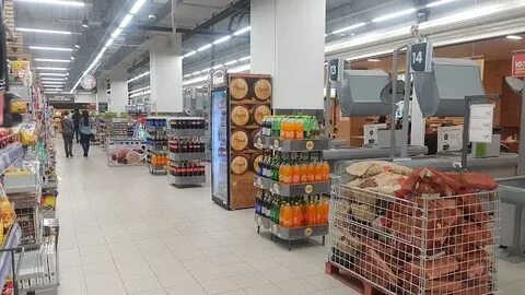 Перекресток ярославль