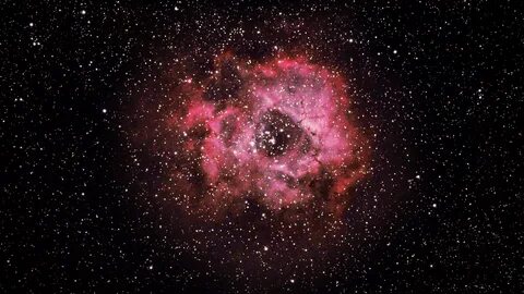 Krona nebula