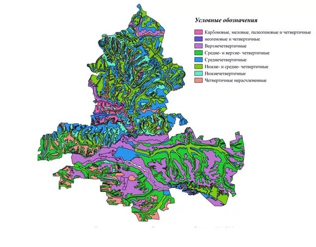 Природная зона ростова